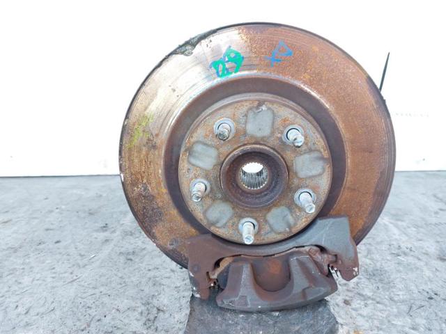 Rolamento de cubo dianteiro 05105586AB CHRYSLER