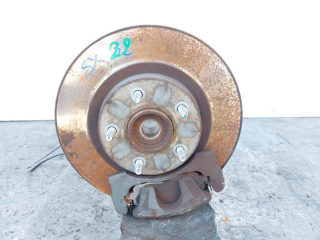 Rolamento de cubo dianteiro 05105586AB CHRYSLER