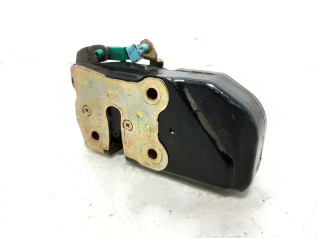 Fecho da porta dianteira esquerda para Chrysler Voyager RG, RS