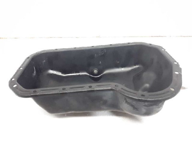 Panela de óleo de cárter do motor 051103601 VAG