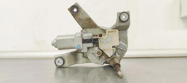Motor de limpador pára-brisas de vidro traseiro 05116146AD CHRYSLER