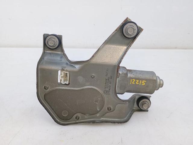 Motor de limpador pára-brisas de vidro traseiro 05116146AE CHRYSLER