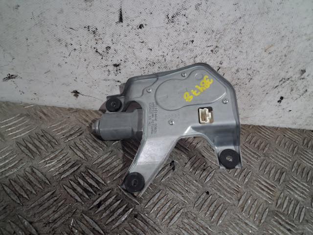 Motor de limpador pára-brisas de vidro traseiro 05116146AE CHRYSLER