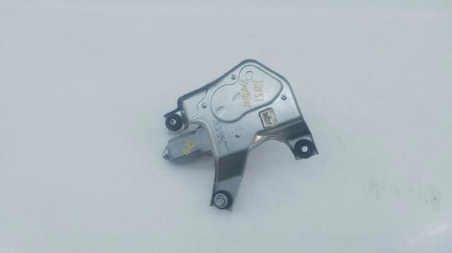 Motor de limpador pára-brisas de vidro traseiro 05116146AE CHRYSLER
