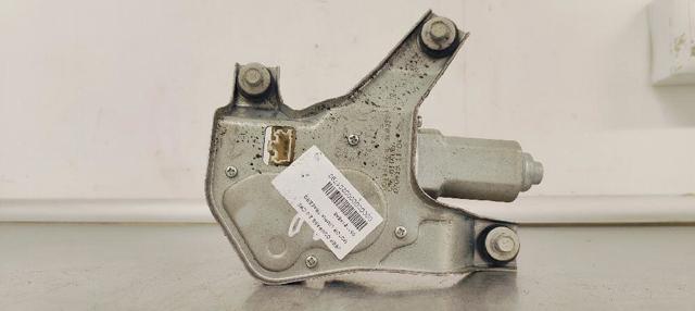 Motor de limpador pára-brisas de vidro traseiro 05116146AE CHRYSLER