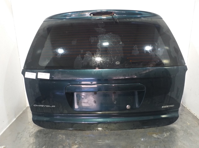 Porta traseira (3ª/5ª porta-malas (tampa de alcapão) para Chrysler Voyager RG, RS
