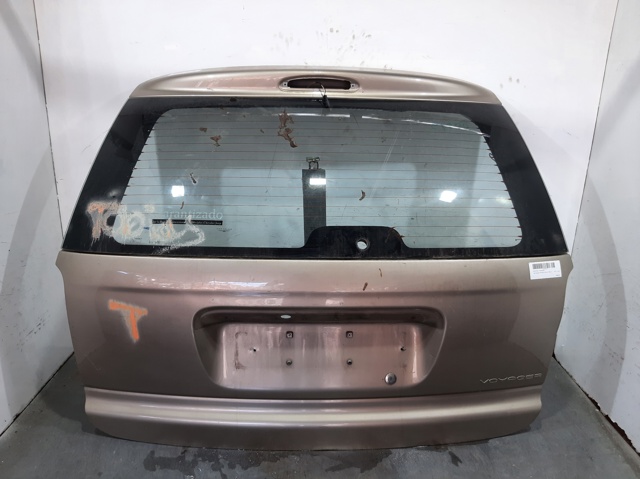 Porta traseira (3ª/5ª porta-malas (tampa de alcapão) Chrysler Voyager III RG, RS ao melhor preço