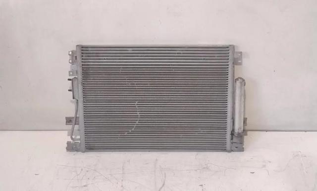 Radiador de aparelho de ar condicionado 05137693AD CHRYSLER