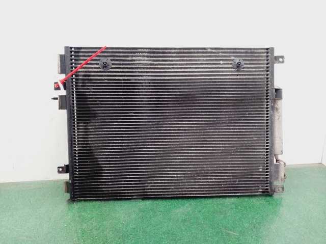 Radiador de aparelho de ar condicionado para Chrysler 300 