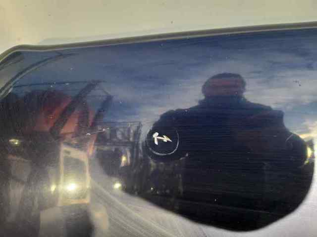 Capota 05139668AA CHRYSLER