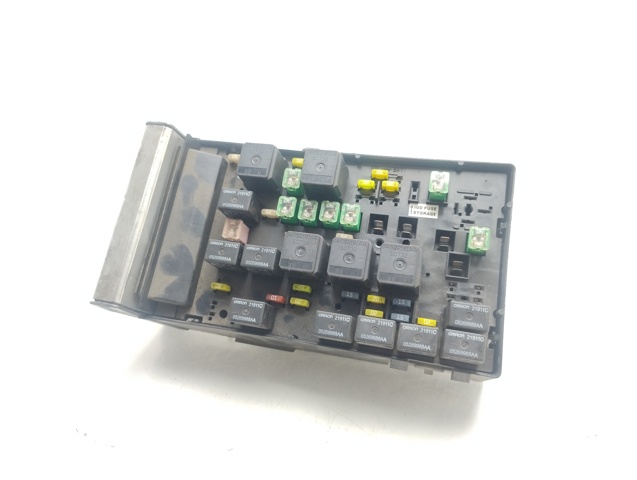 05144579AC Chrysler