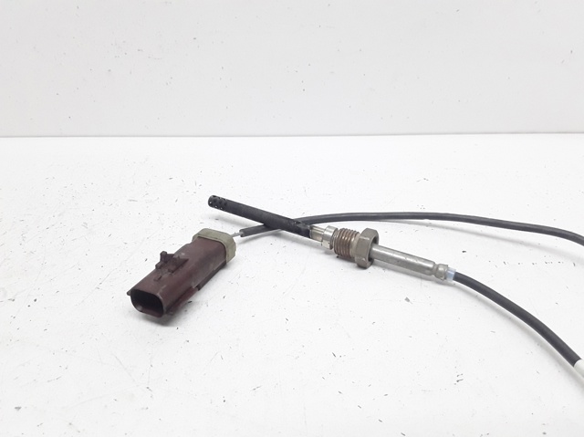 Sensor de temperatura dos gases de escape (GE), antes de filtro de partículas diesel 05149258AB CHRYSLER