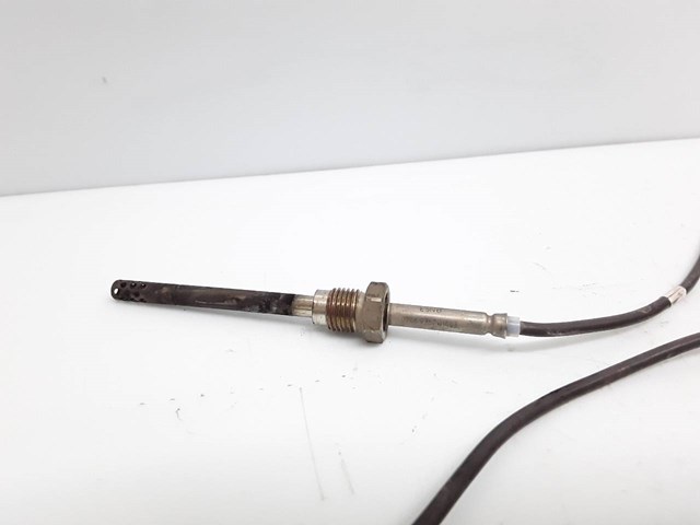Sensor de temperatura dos gases de escape (GE), antes de filtro de partículas diesel 05149258AB CHRYSLER
