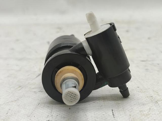 Bomba de motor de fluido para lavador de vidro dianteiro 05152075AC CHRYSLER