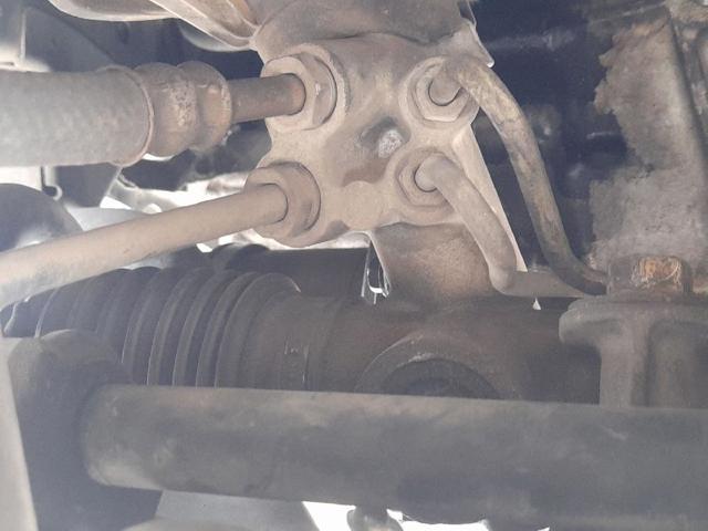 Cremalheira da direção 05154519AC CHRYSLER