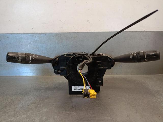 Anel AIRBAG de contato, cabo plano do volante 05156106AG CHRYSLER