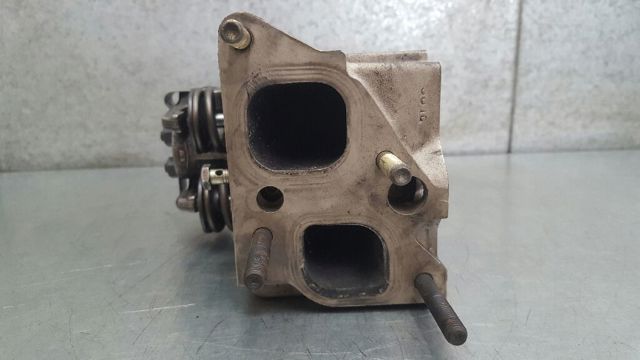 Cabeça de motor (CBC) 05159955AC CHRYSLER