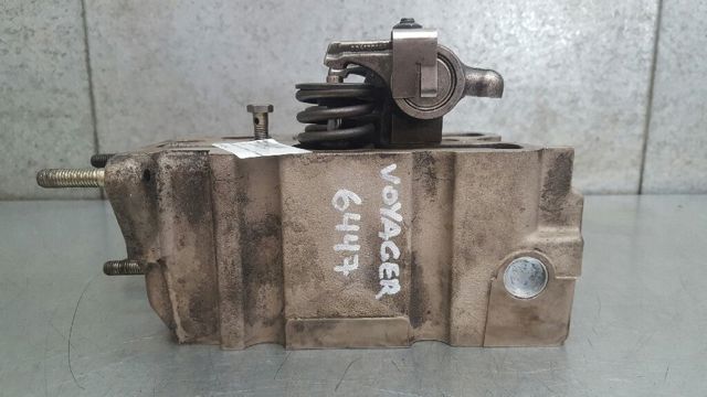Cabeça de motor (CBC) 05159955AC CHRYSLER