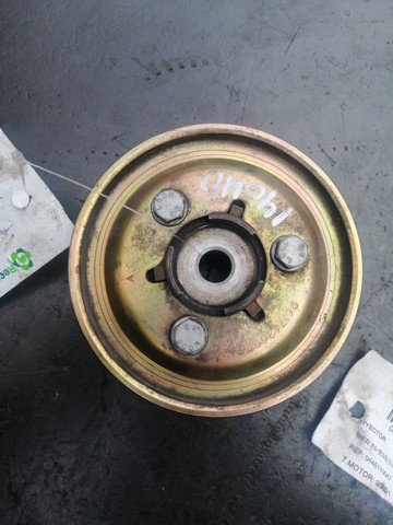 Polia de cambota 0515L2 PEUGEOT