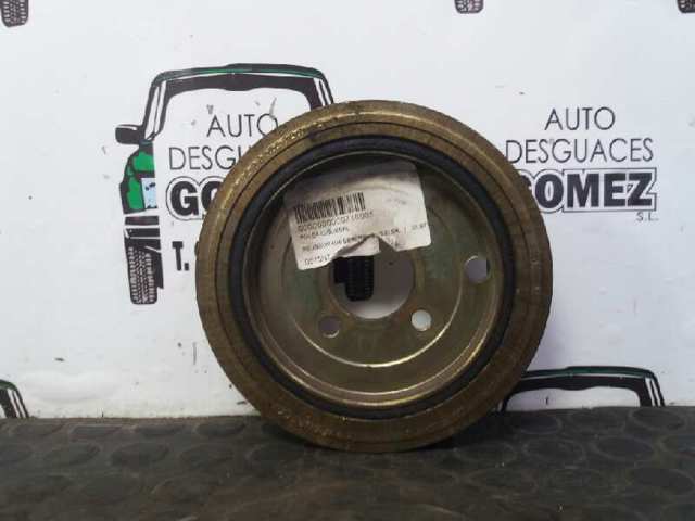 Polia de cambota 0515N7 PEUGEOT