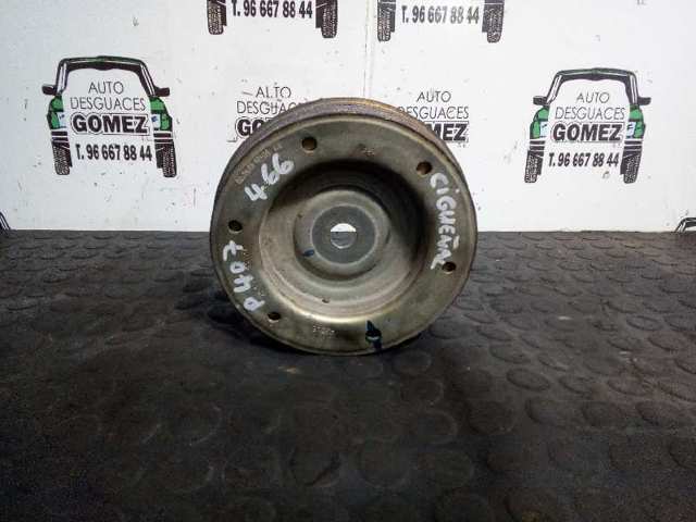 Polia de cambota 0515R1 PEUGEOT