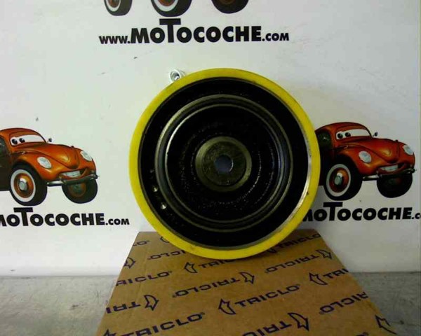 Polia de cambota 0515R5 PEUGEOT