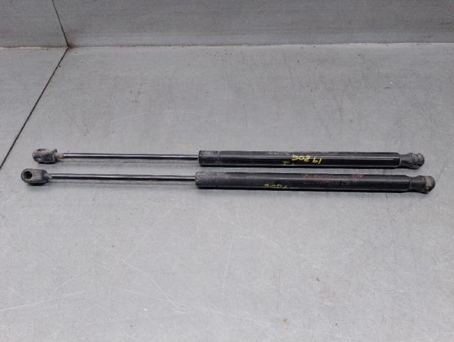 Amortecedor de tampa de porta-malas (de 3ª/5ª porta traseira) 05160017AB CHRYSLER