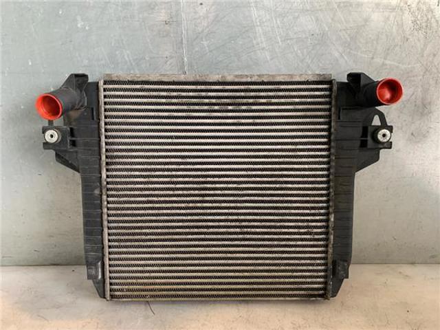Radiador de esfriamento de motor 05174154AB CHRYSLER