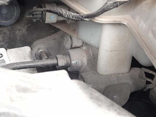 Cilindro mestre do freio 05175093AB CHRYSLER