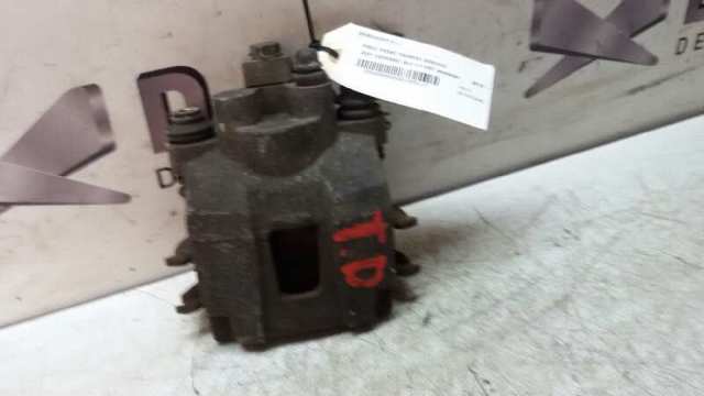 Suporte do freio traseiro direito 05179730AA CHRYSLER