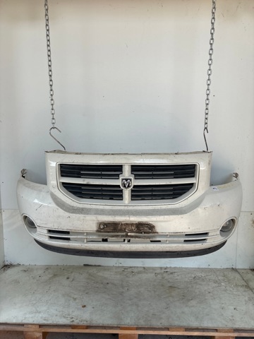Pára-choque dianteiro para Dodge Caliber PM