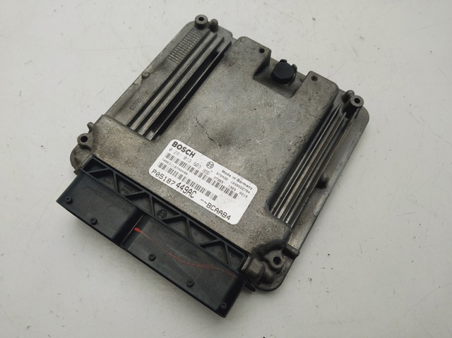 05187449AC Chrysler