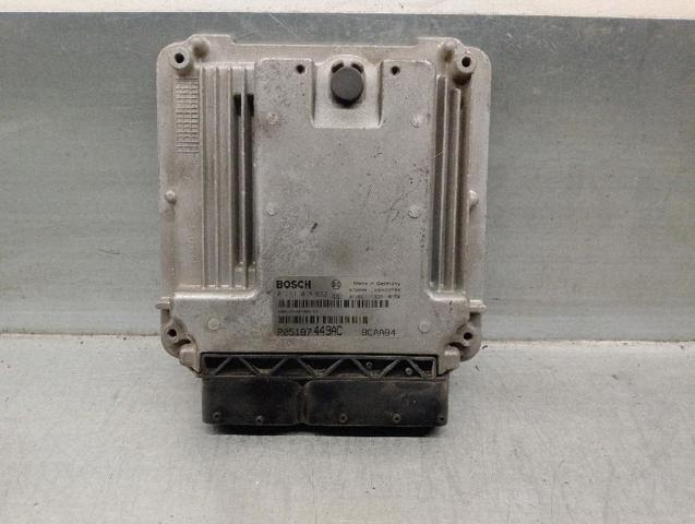 05187449AC Chrysler