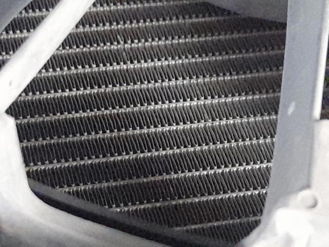 Radiador de esfriamento de motor 05191286AB CHRYSLER