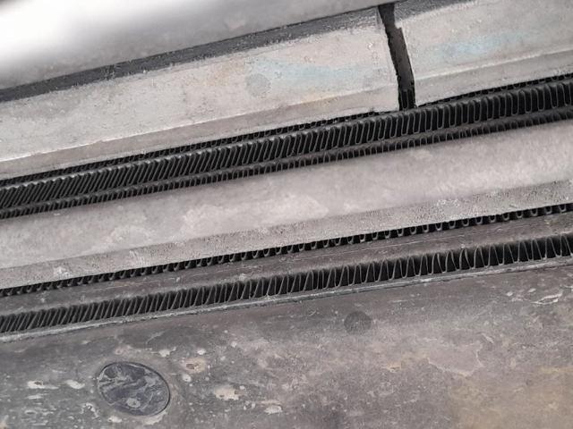 Radiador de aparelho de ar condicionado 05191287AB CHRYSLER