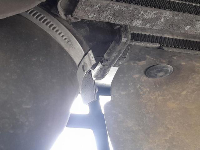 Radiador de intercooler Jeep Patriot ao melhor preço