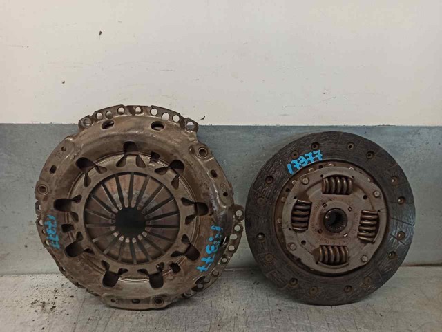 Kit de embraiagem (3 peças) 052198141EX VAG