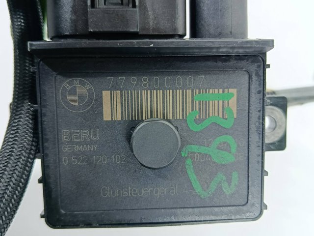 0522120102 BMW