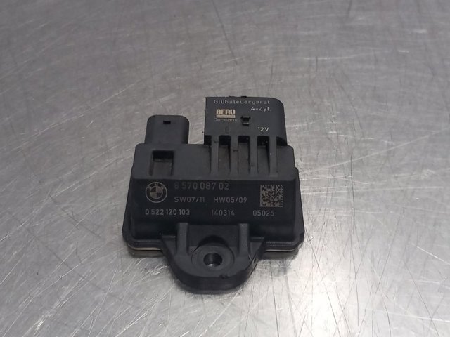 0522120103 BMW
