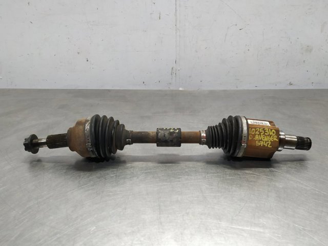 05273531AD Chrysler