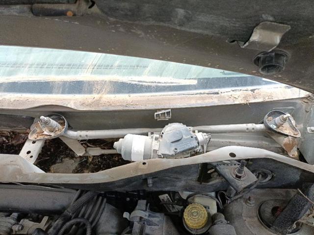 Trapézio de limpador pára-brisas Jeep Compass  MK49 ao melhor preço