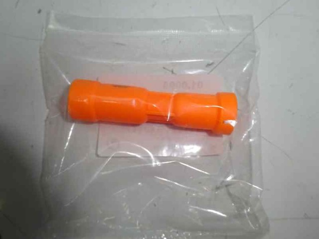 Guia de sonda indicador do nível de óleo no motor 053103663 VAG