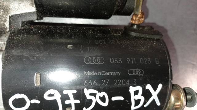 053911023B VAG