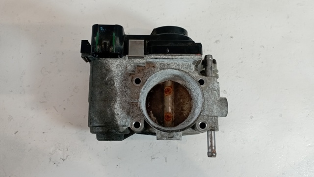 Válvula de borboleta montada 055559227 OPEL