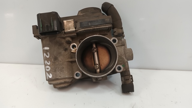 Válvula de borboleta montada 055559227 OPEL