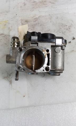 Válvula de borboleta montada 055559227 OPEL
