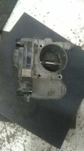 Válvula de borboleta montada 055559227 OPEL