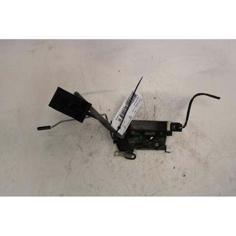 Fecho da porta dianteira direita 0556769 BMW