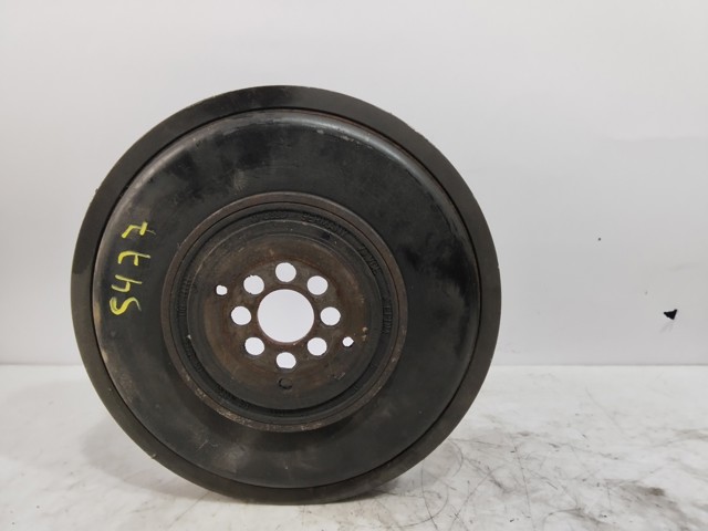 Polia de cambota 057105251D VAG
