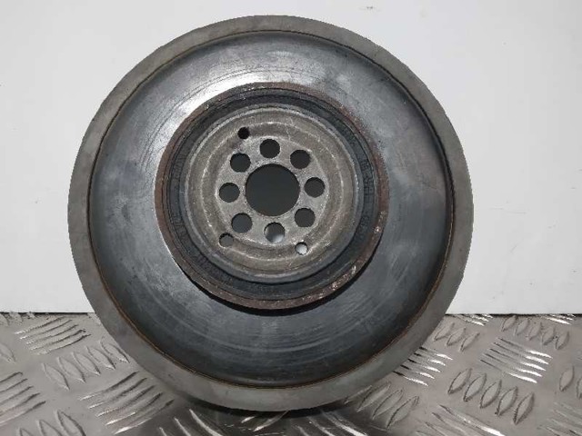 Polia de cambota 057105251D VAG